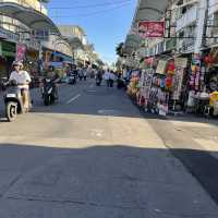 高雄必到旅遊景點-旗津島