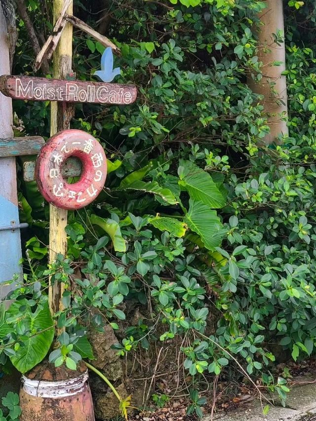 【与那国島】日本で一番西のカフェ 