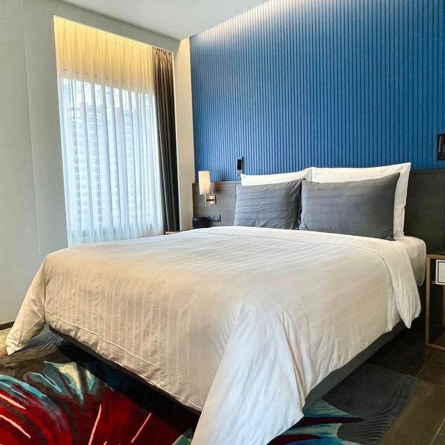 Sindhorn Midtown Hotel Bangkok