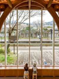 湯布院のおすすめ観光•グルメスポット