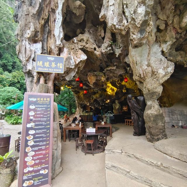 Amazing Fun Theme Park!