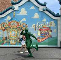 Tokyo DisneySea