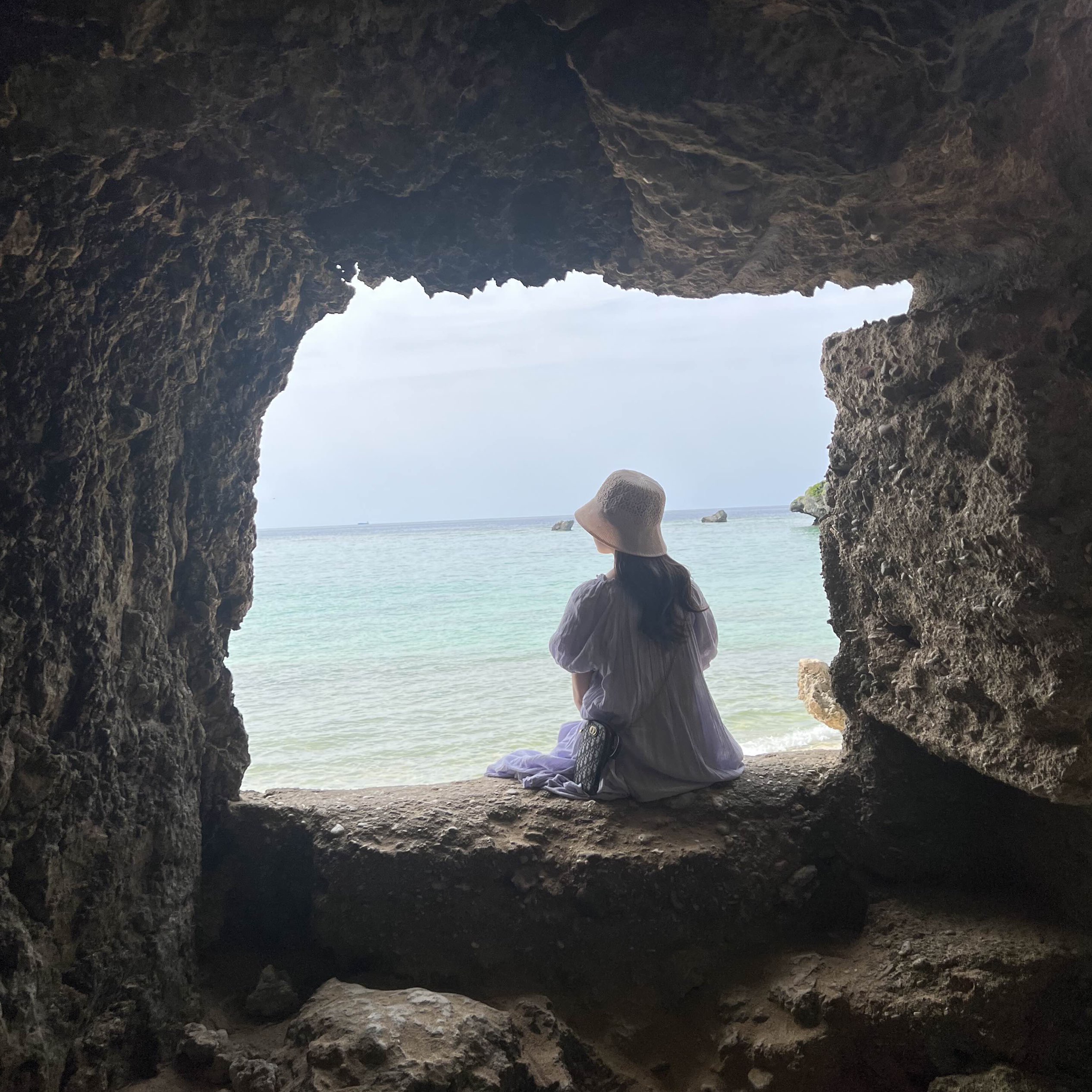 沖縄・避暑地】ザネー浜(ビーチ51) | Trip.com 恩納村