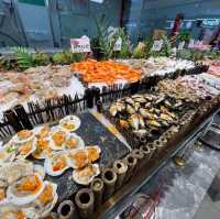 深圳嘢食又平又好食！推介芝麻雞、韓燒、牛肉餅、冰糖葫蘆