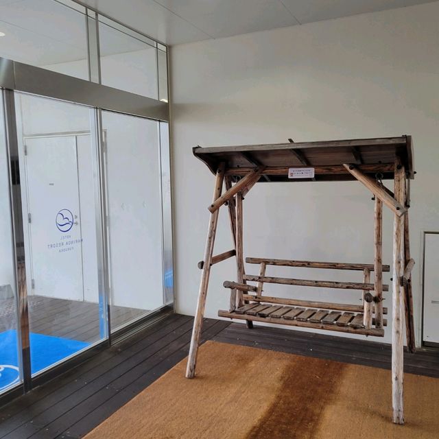福岡瑪利諾亞度假酒店(Hotel Marinoa Resort Fukuoka)