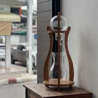 Rest & Roll  ร้านกาแฟเมืองประจวบคีรีขันธ์