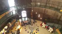 台南散步【十鼓文創園區】