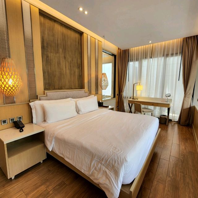 รีวิว Avani+ Hua Hin Resort 
