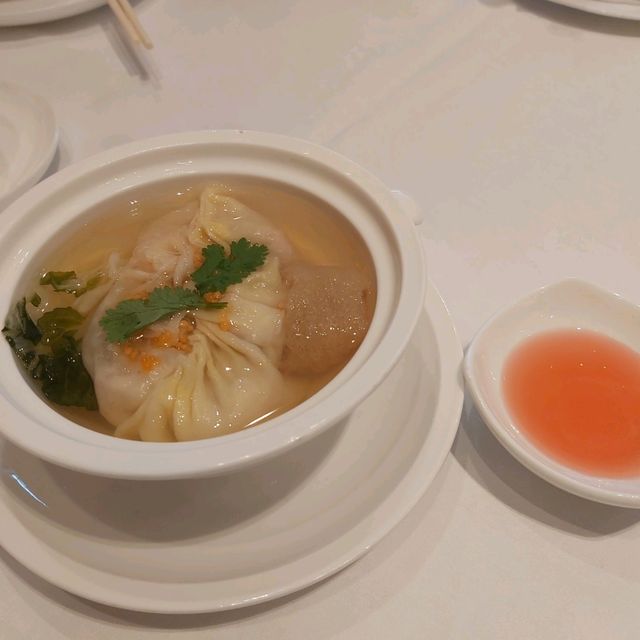 深圳高質點心放題😋