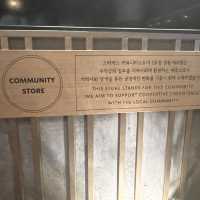 🇰🇷韓国　スタバ【STARBUCKS 京東(キョンドン)1960店】