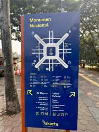 Thing you need to know before visiting Monas