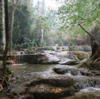 Things to do in Luang Prabang this summer