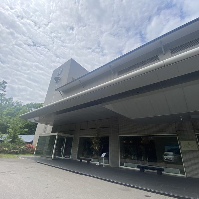 函館大沼王子酒店：北海道夢幻住宿體驗