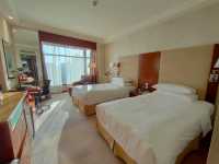 ✨ Relax at Shangri-la Shenzhen 