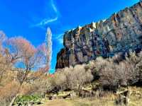 土耳其🇹🇷Ihlara valley 世界遺產