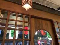 居酒屋🏮｜隱藏於清邁的日式小店🍶🍻