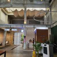 Beam & Co. Coffee Bar