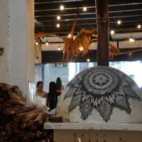 Hip Spirit of Penang
