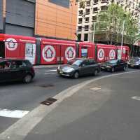 Sydney Australia 
