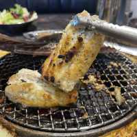 九龍灣抵食韓燒🔥