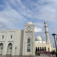 Masjid Sri Sendayan
