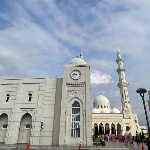 Masjid Sri Sendayan