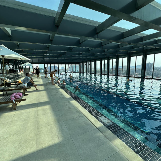 北越清化優質五星級酒店—美利亞珍珠飯店Melia Vinpearl Thanh Hóa