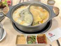  超高質老火湯煲私房火鍋🍲