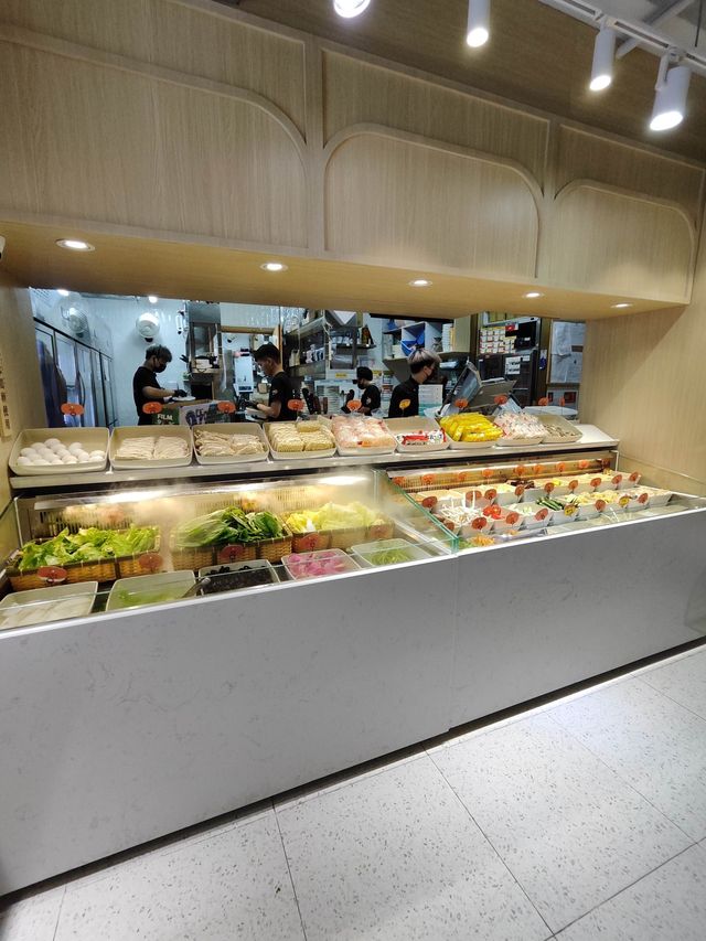 【屯門．火鍋】高質任食和牛、任飲手搖