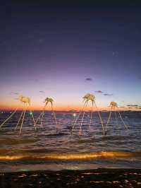 Sunset Sanato Beach @ Phu Quoc 