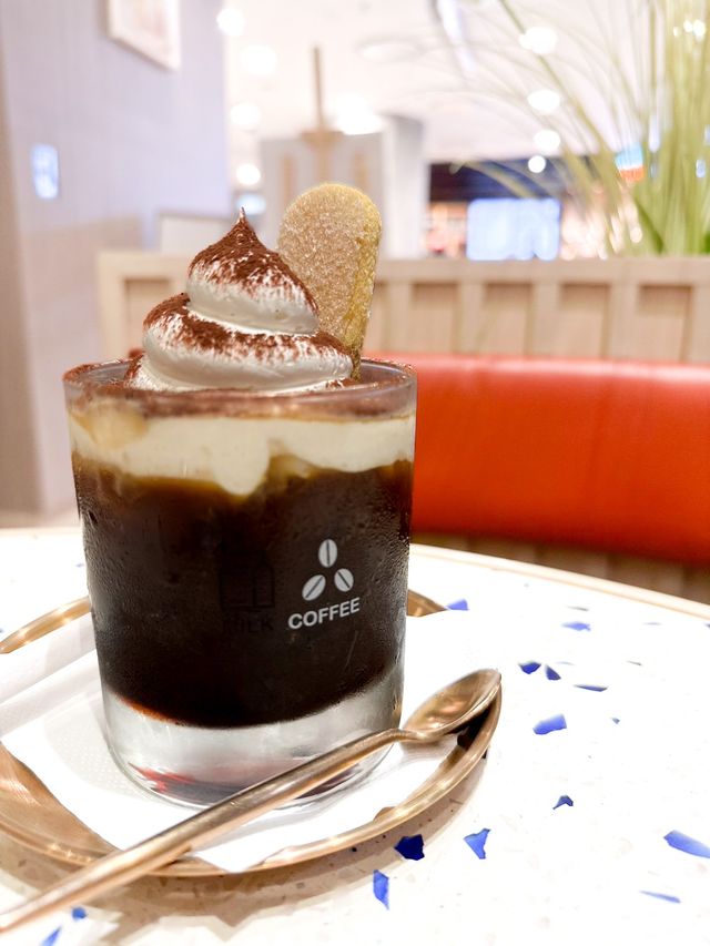 屯門 |PHI Coffee & Pancake 
