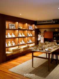 🫖 จากไร่ชาที่จังหวัดเชียงใหม่ สู่ร้านชาย่านบางรัก
