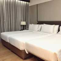 Arcadia Suites Bangkok曼谷阿卡迪亞套房酒店