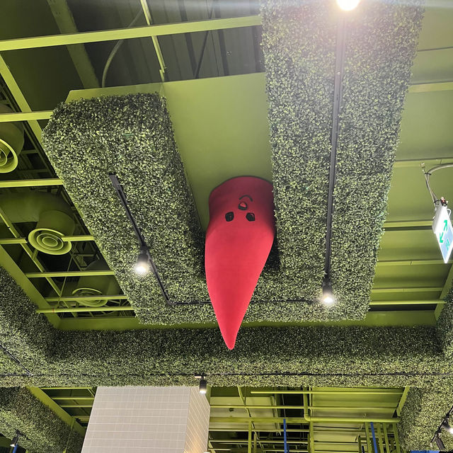 新店新地標-誠品生活 裕隆城
