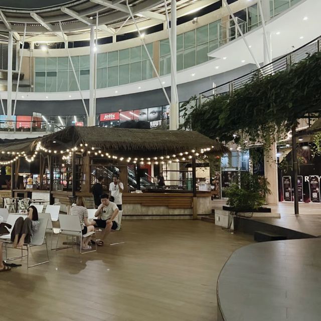 🇳🇱🛍️ 普吉最大購物中心-Central Phuket