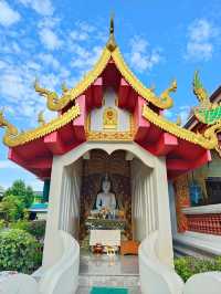 Wat Dab Pai
