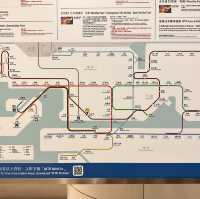 迷戀香港