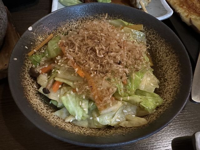 食在銅鑼灣 | 心之食堂 | 必食厚燒牛舌心