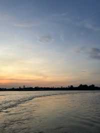 บางกระเจ้า ปอดใหญ่ใกล้กรุงเทพ