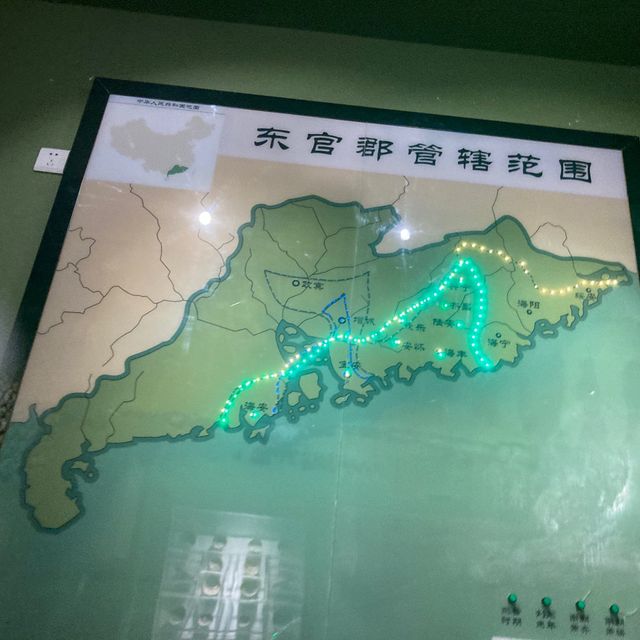 🏰🌆⏳感受嶺南風情～穿越時光的南頭古城🏰🌆⏳