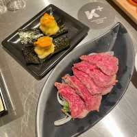 Japanese Fusion Keisuke Plus