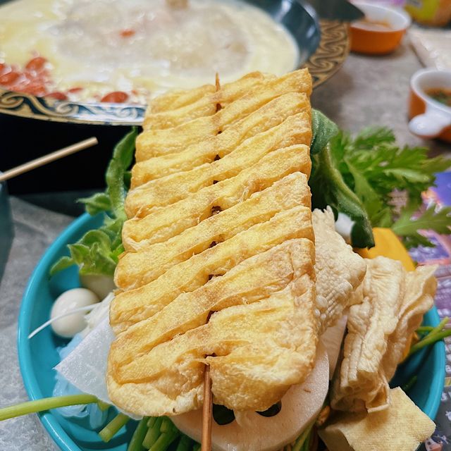 🌟 無限暢飲啤酒清酒 • 尖沙咀高cp台式火鍋 🌟