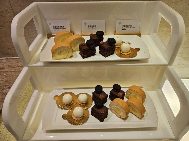 台北慶生 台北喜來登飯店 外交套房