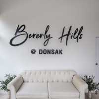 Beverly hills @ DonSak