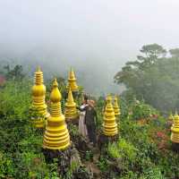 อุทยานธรรมเขานาในหลวง   จ.สุราษฎร์ธานี