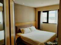 Imperial Riverbank Hotel Kuching