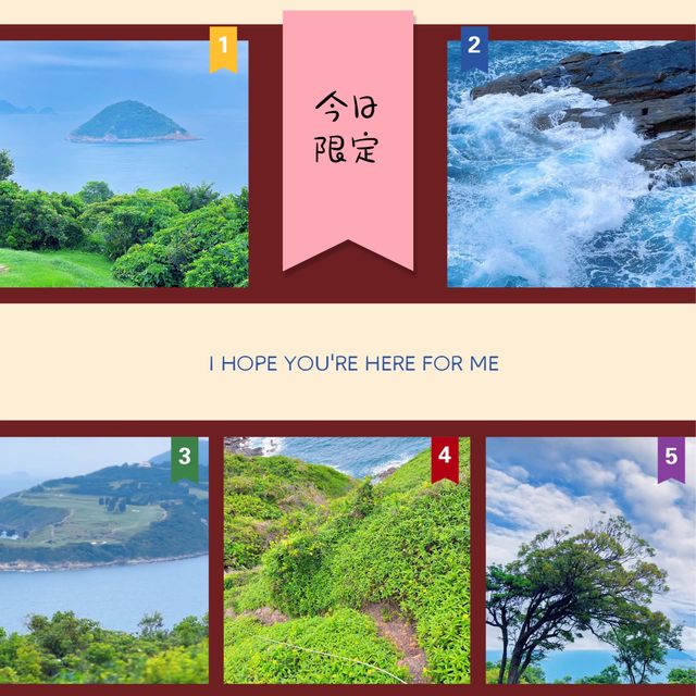 自然的寶藏中！探索八仙嶺郊野公園的美麗景色 🌳🏞️🌼 