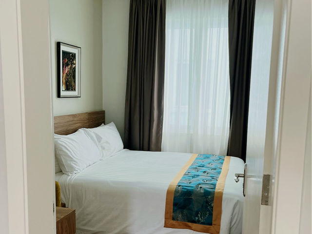 The Haven All Suite Resort, Ipoh