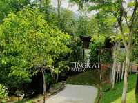 Tingkat Valley