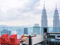 Stay at Banyan Tree